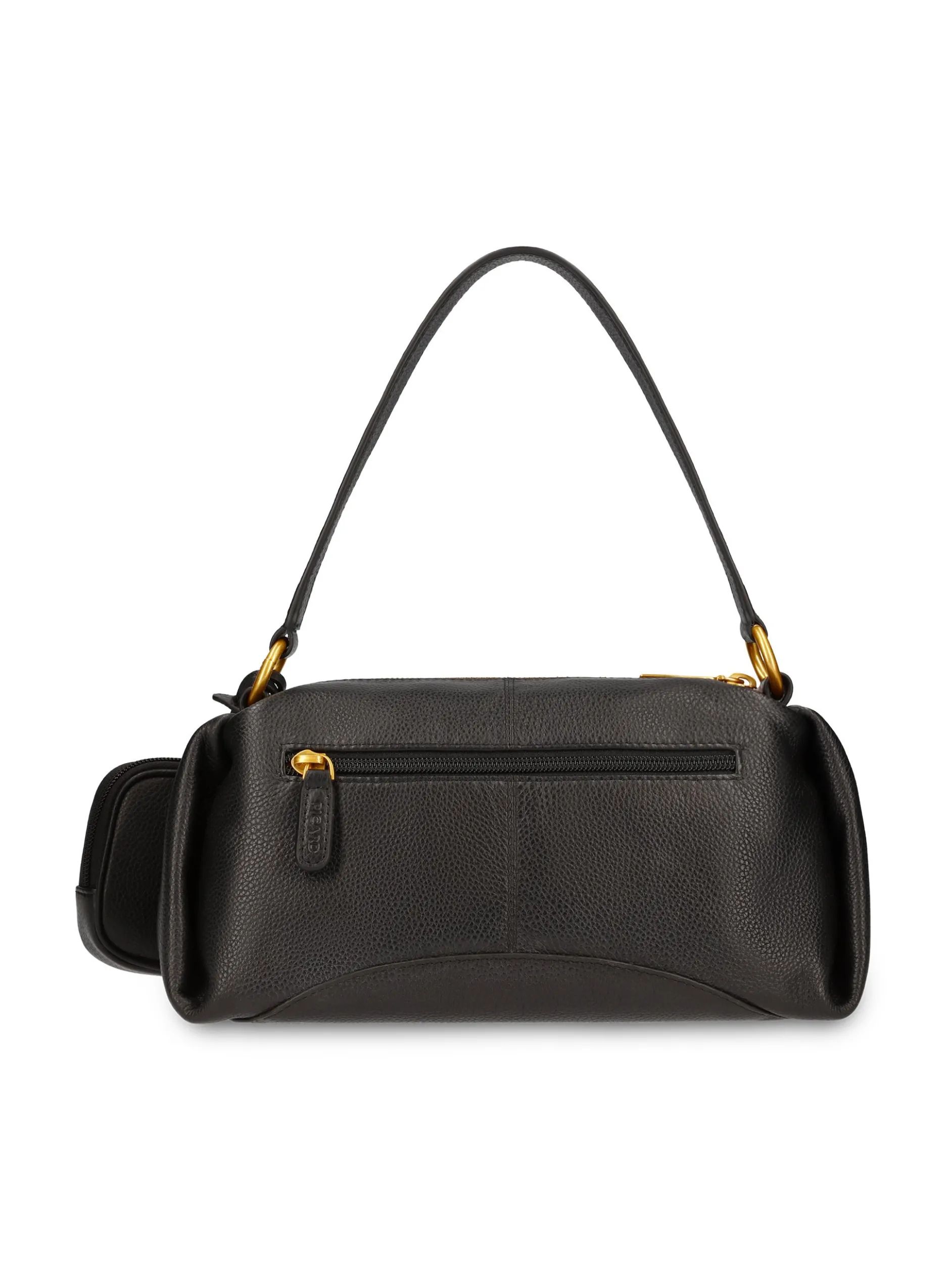 PICARD Damen Schultertasche - Odeon in schwarz