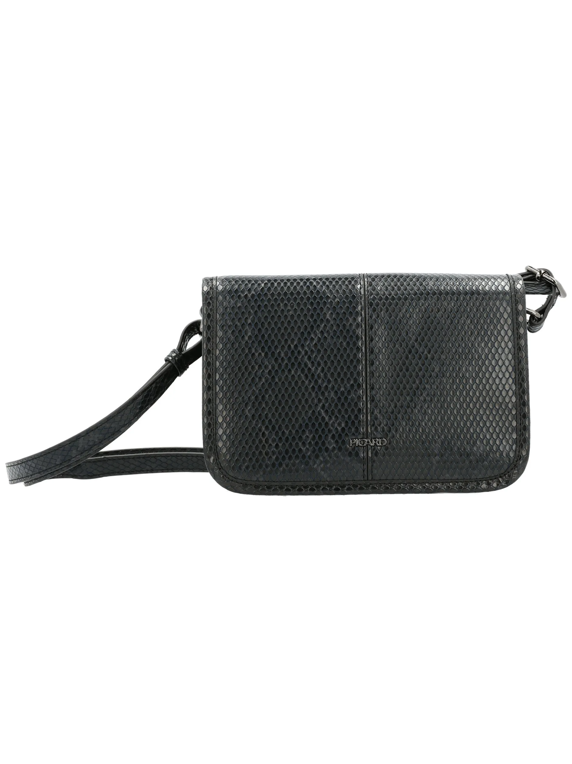PICARD Damen Schultertasche - Boa in mehrfarbig