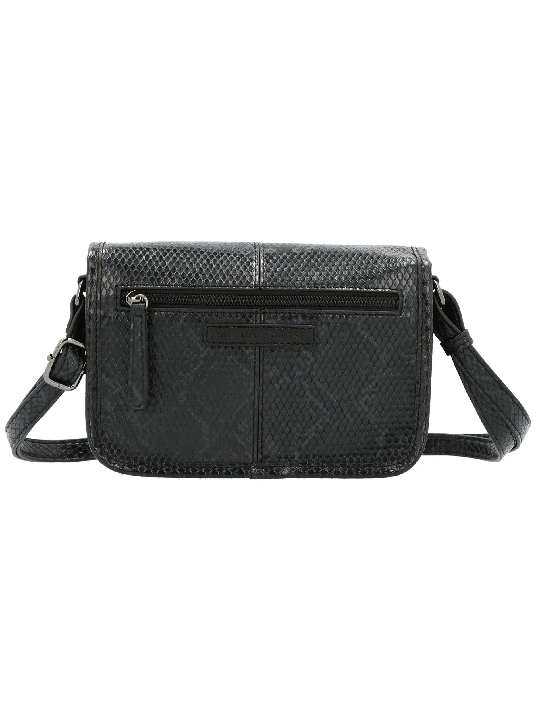 PICARD Damen Schultertasche - Boa in mehrfarbig