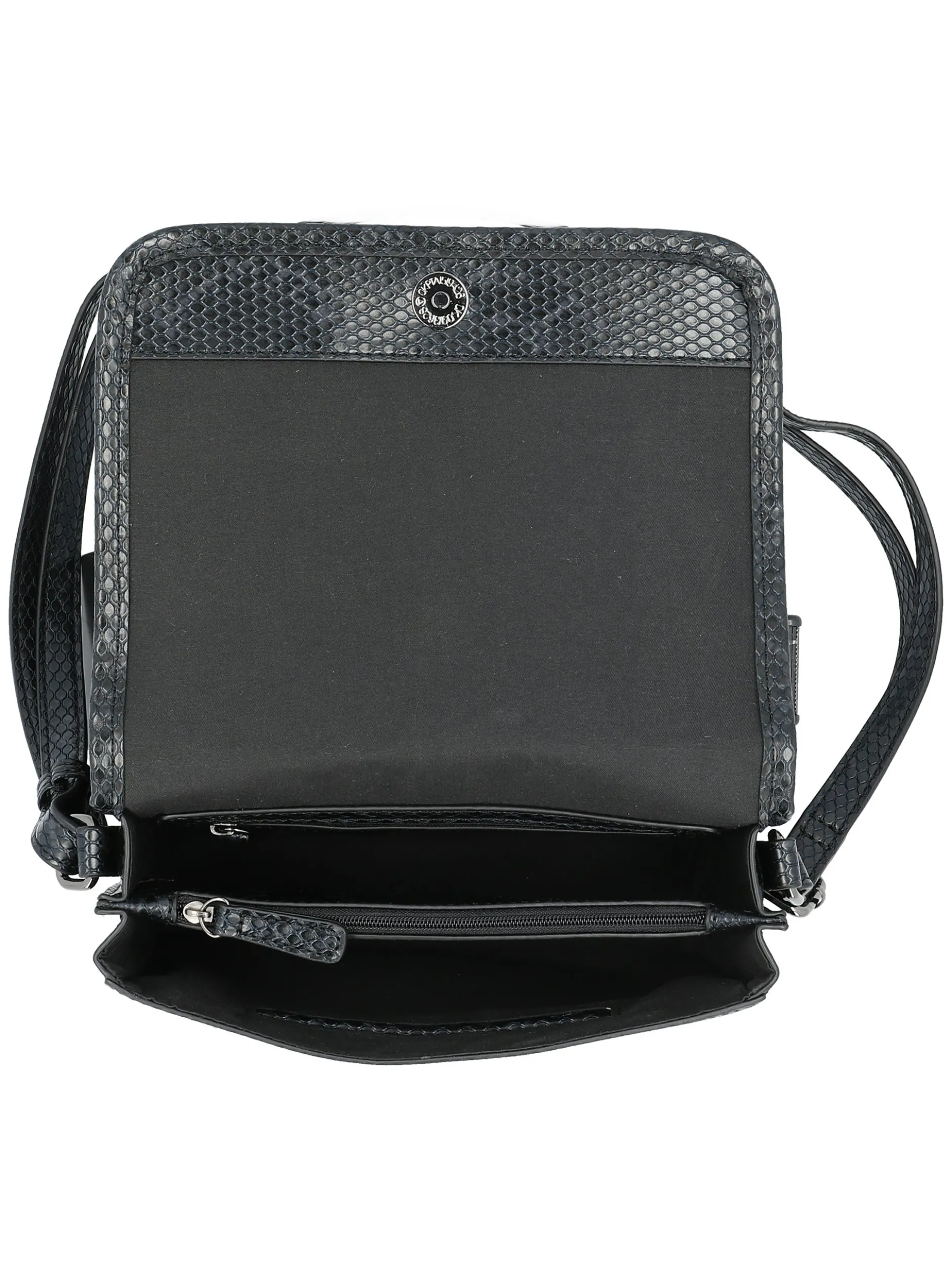 PICARD Damen Schultertasche - Boa in mehrfarbig