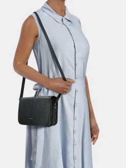 PICARD Damen Schultertasche - Boa in mehrfarbig