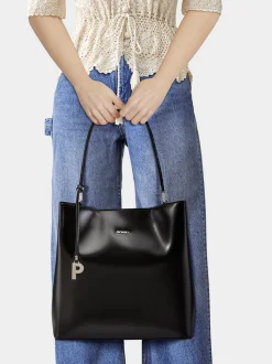 PICARD Damen Schultertasche - Berlin in mehrfarbig