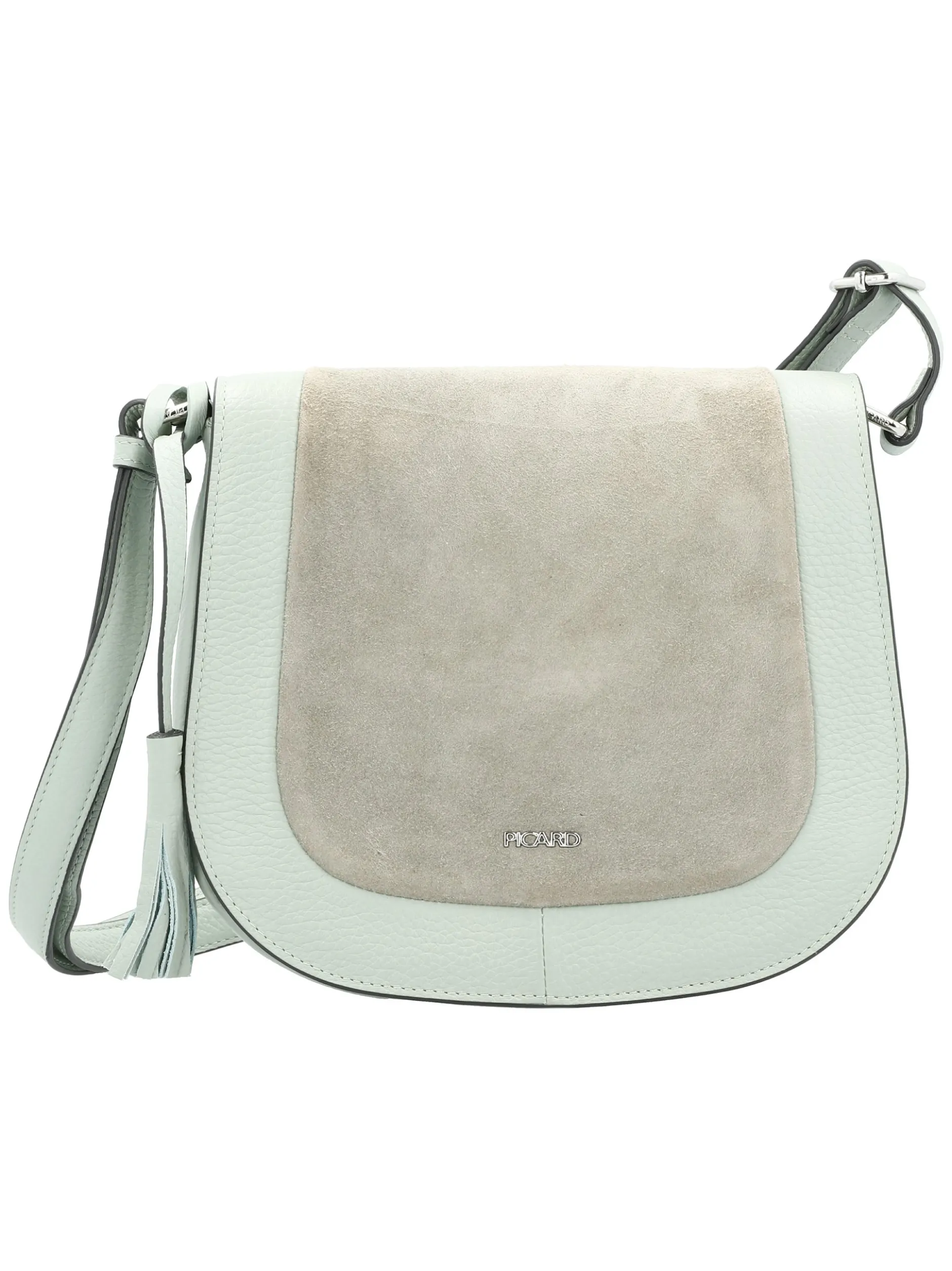 PICARD Damen Schultertasche - Journey in mehrfarbig