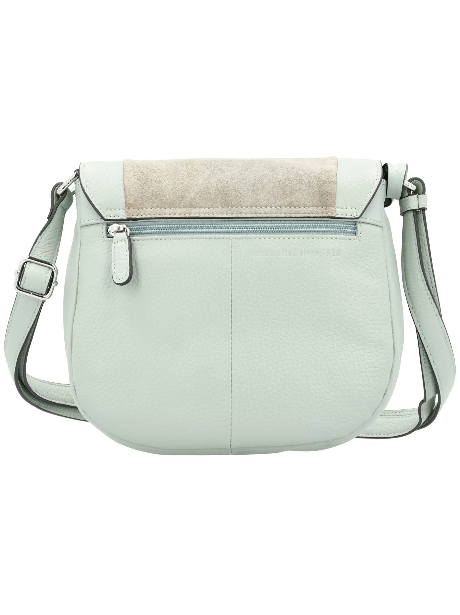 PICARD Damen Schultertasche - Journey in mehrfarbig