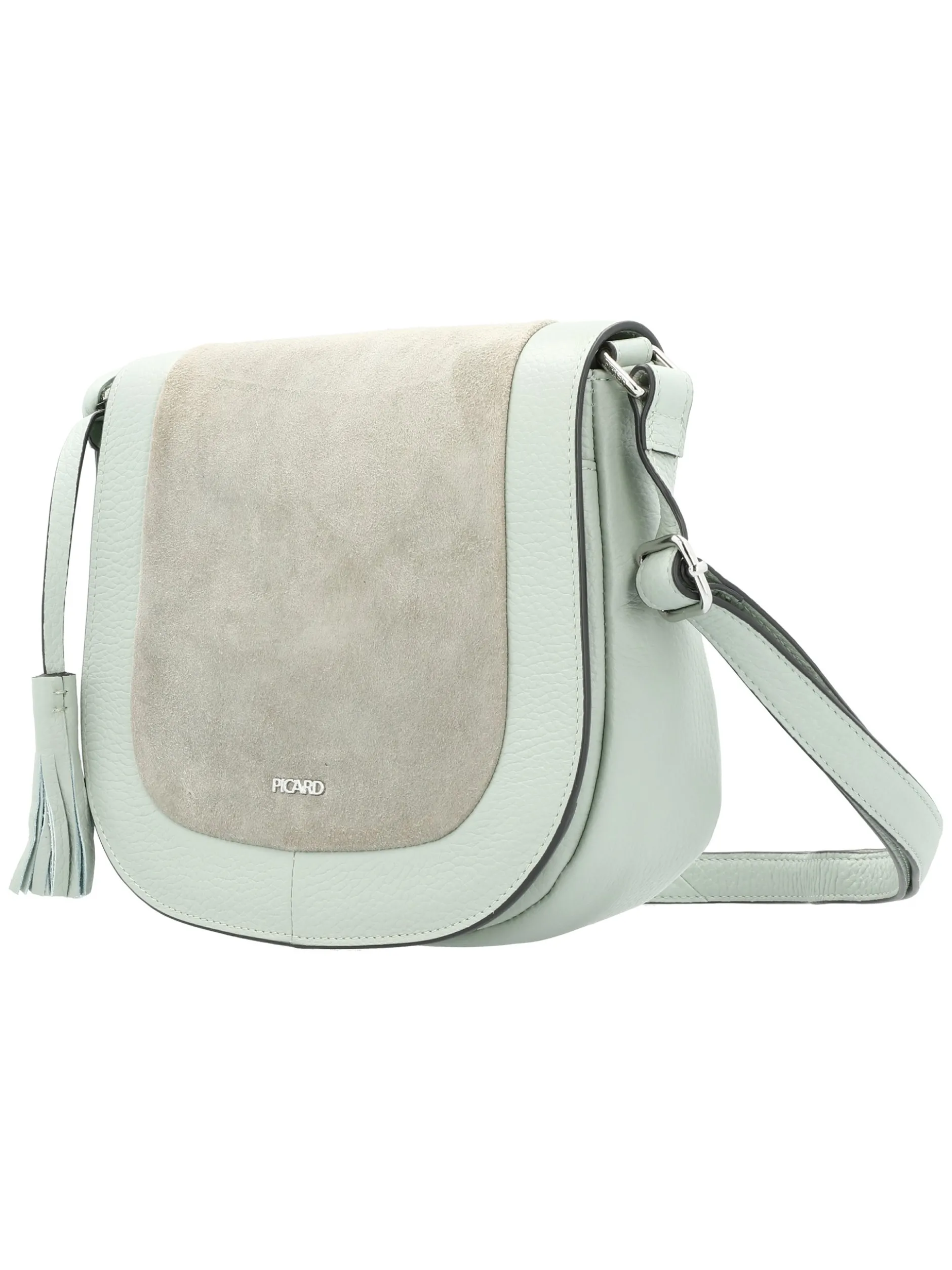 PICARD Damen Schultertasche - Journey in mehrfarbig