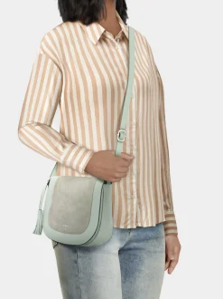 PICARD Damen Schultertasche - Journey in mehrfarbig
