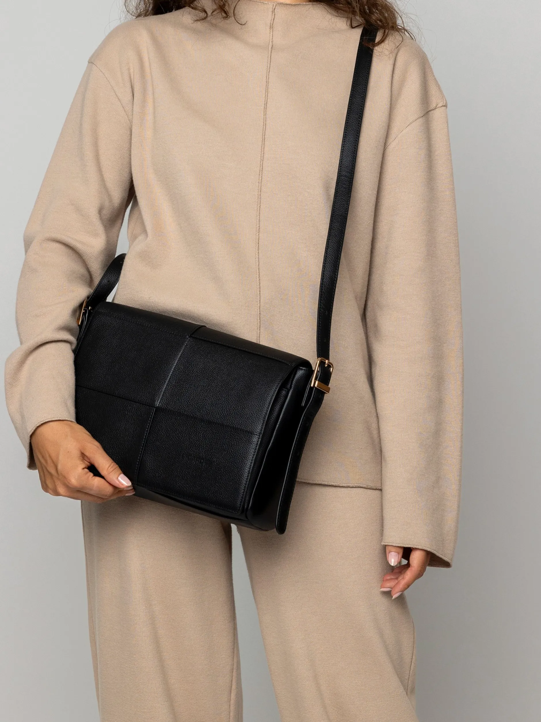 PICARD Damen Schultertasche - Claire in mehrfarbig