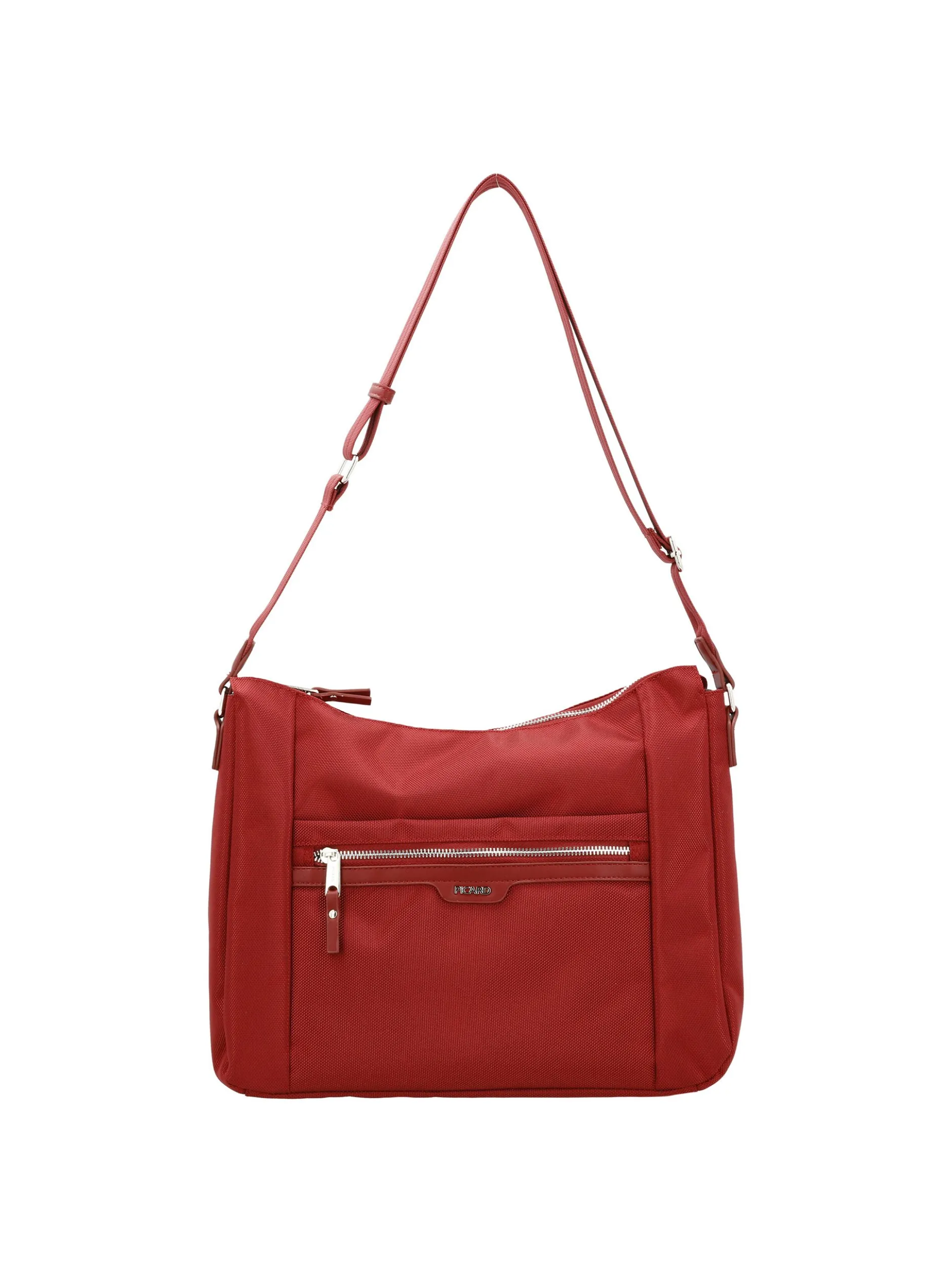 PICARD Damen Schultertasche - ADVENTURE in mehrfarbig