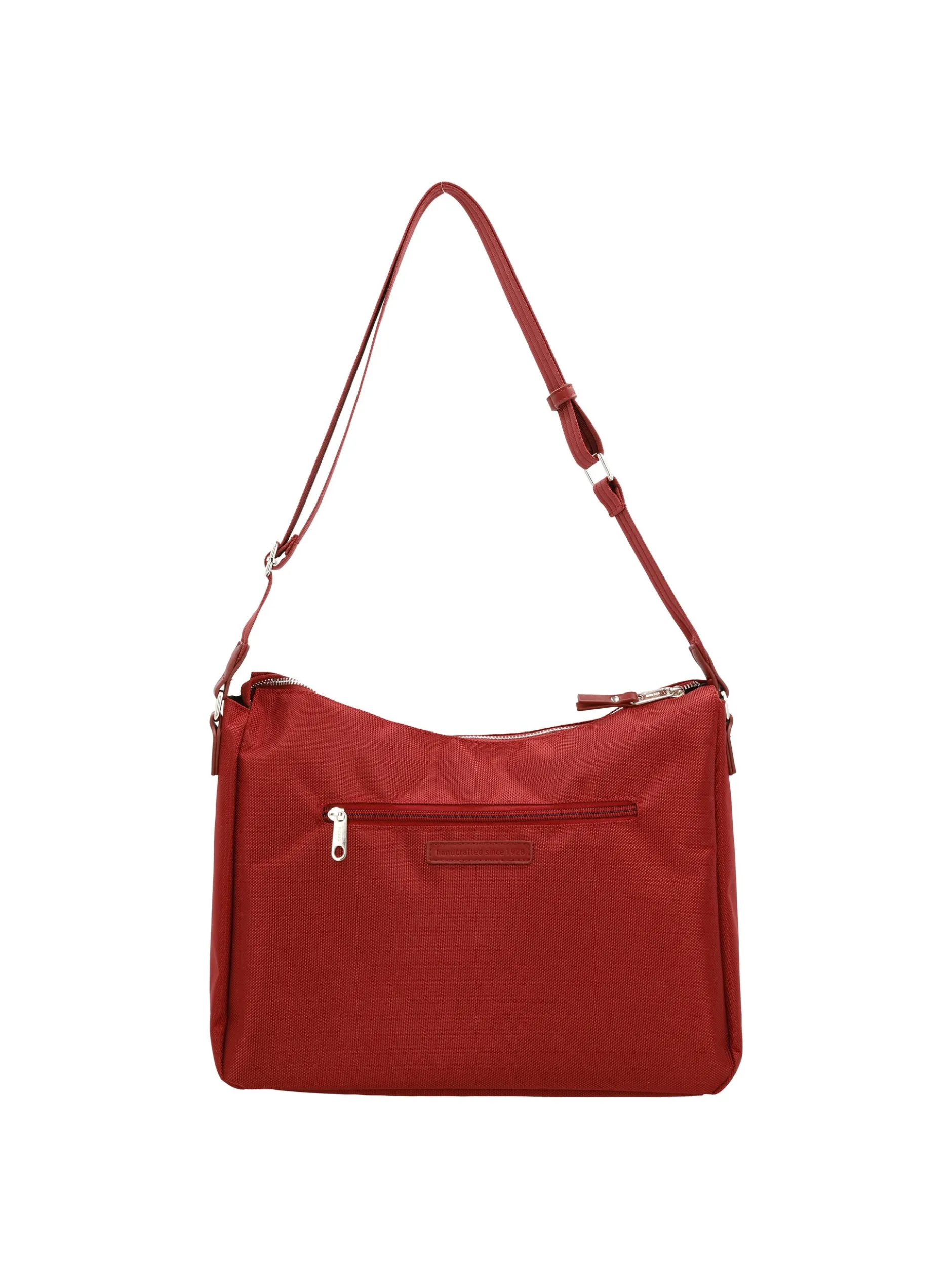 PICARD Damen Schultertasche - ADVENTURE in mehrfarbig