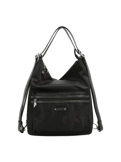 PICARD Damen Schultertasche und Rucksack - Sonja in mehrfarbig