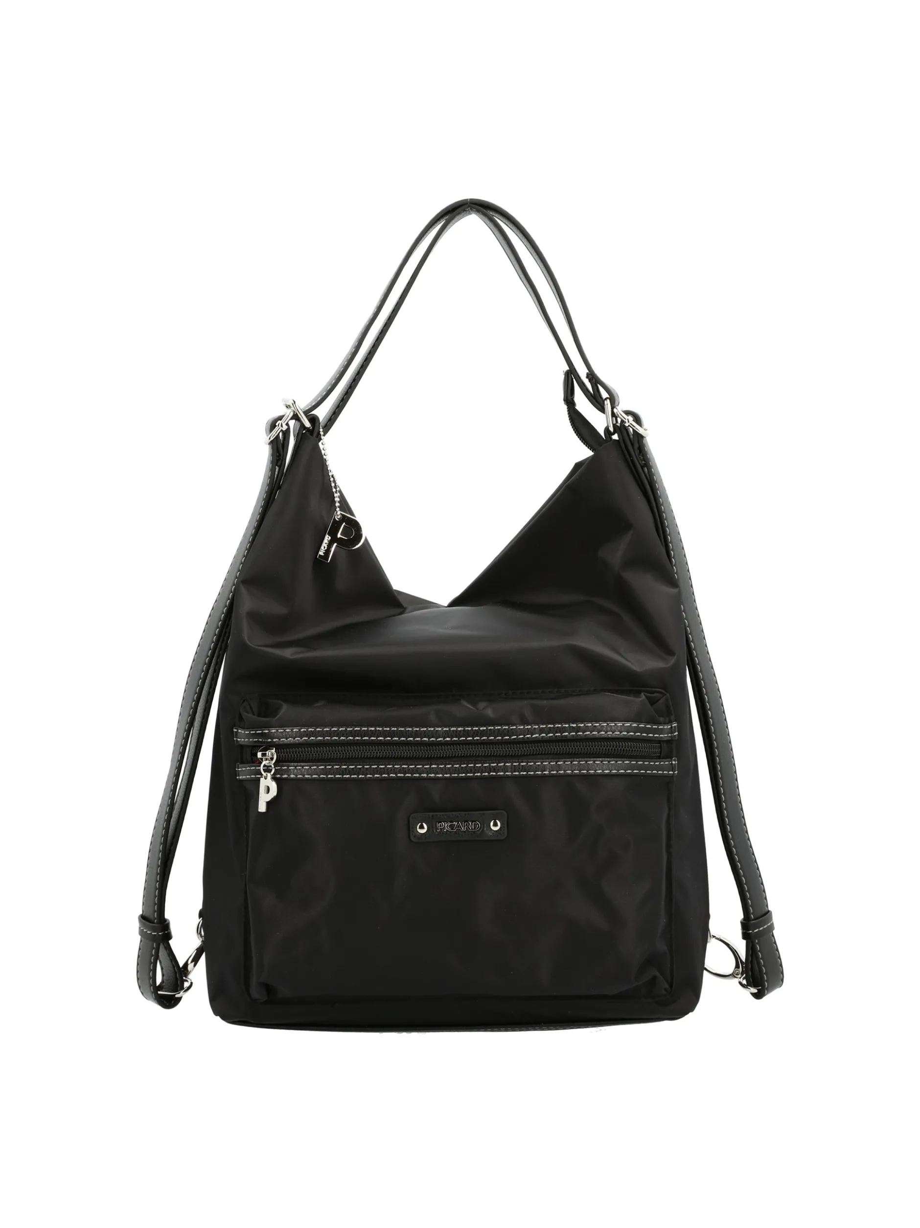 PICARD Damen Schultertasche und Rucksack - Sonja in mehrfarbig