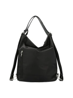 PICARD Damen Schultertasche und Rucksack - Sonja in mehrfarbig