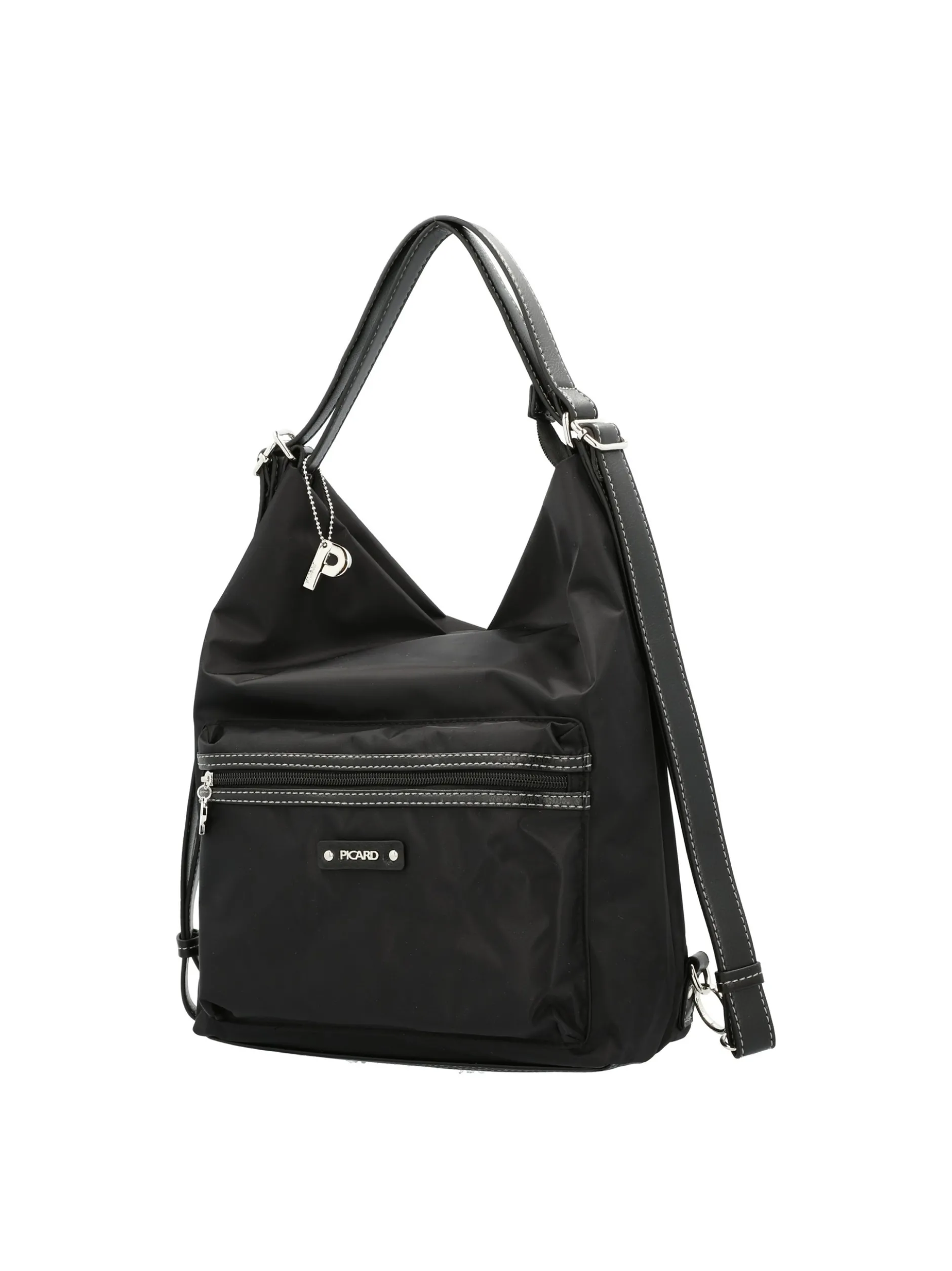 PICARD Damen Schultertasche und Rucksack - Sonja in mehrfarbig