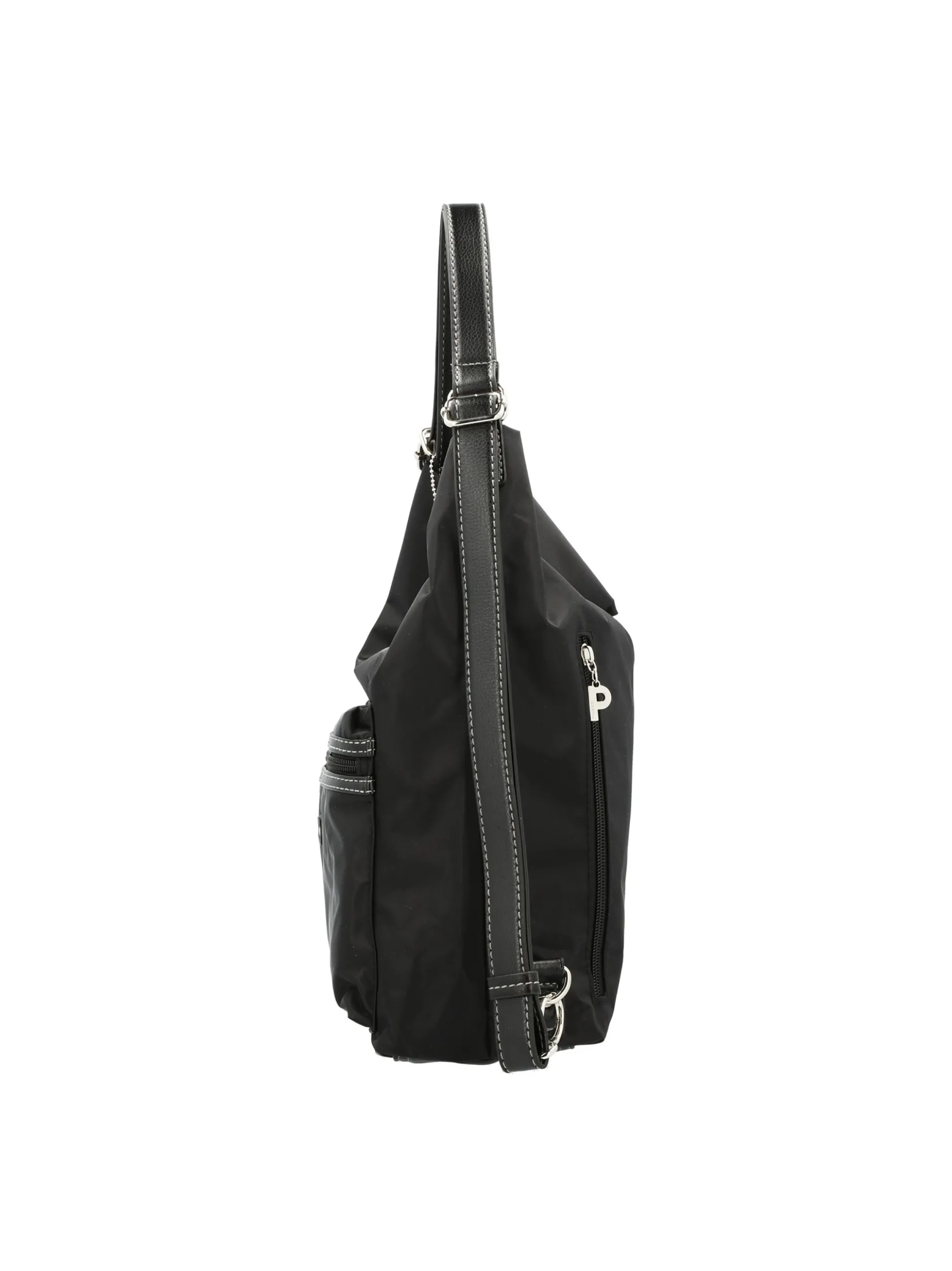 PICARD Damen Schultertasche und Rucksack - Sonja in mehrfarbig