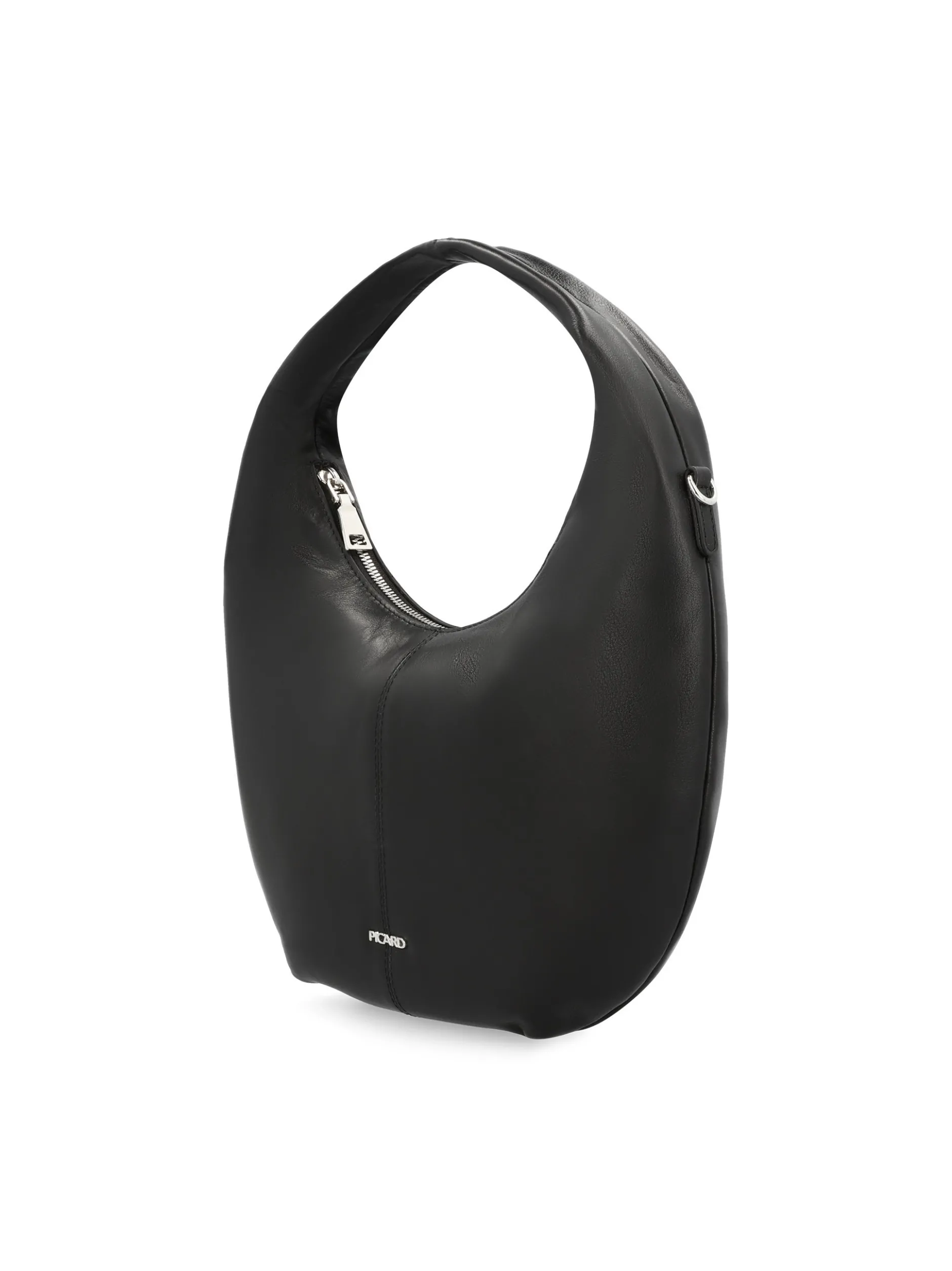 PICARD Damen Schultertasche - Gretel in schwarz