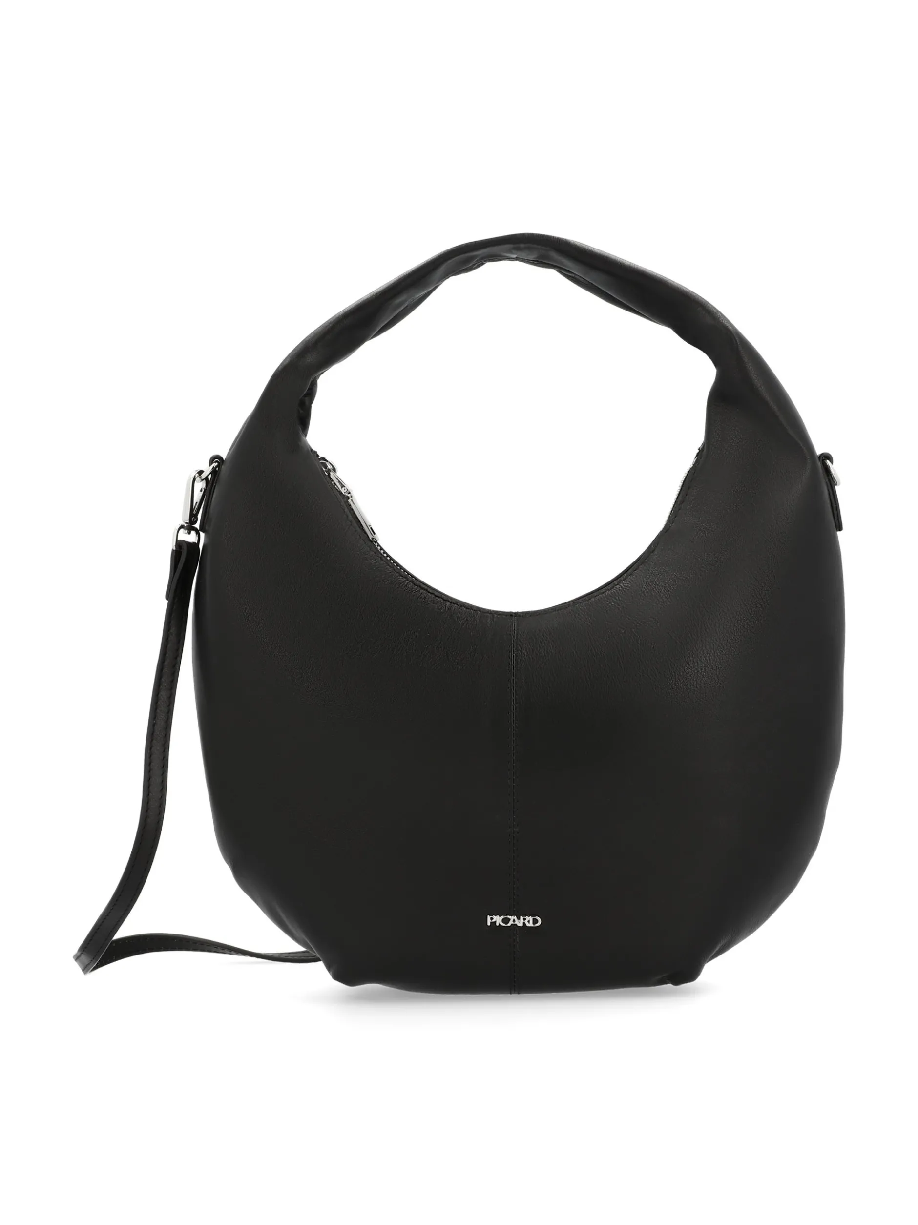 PICARD Damen Schultertasche - Gretel in schwarz
