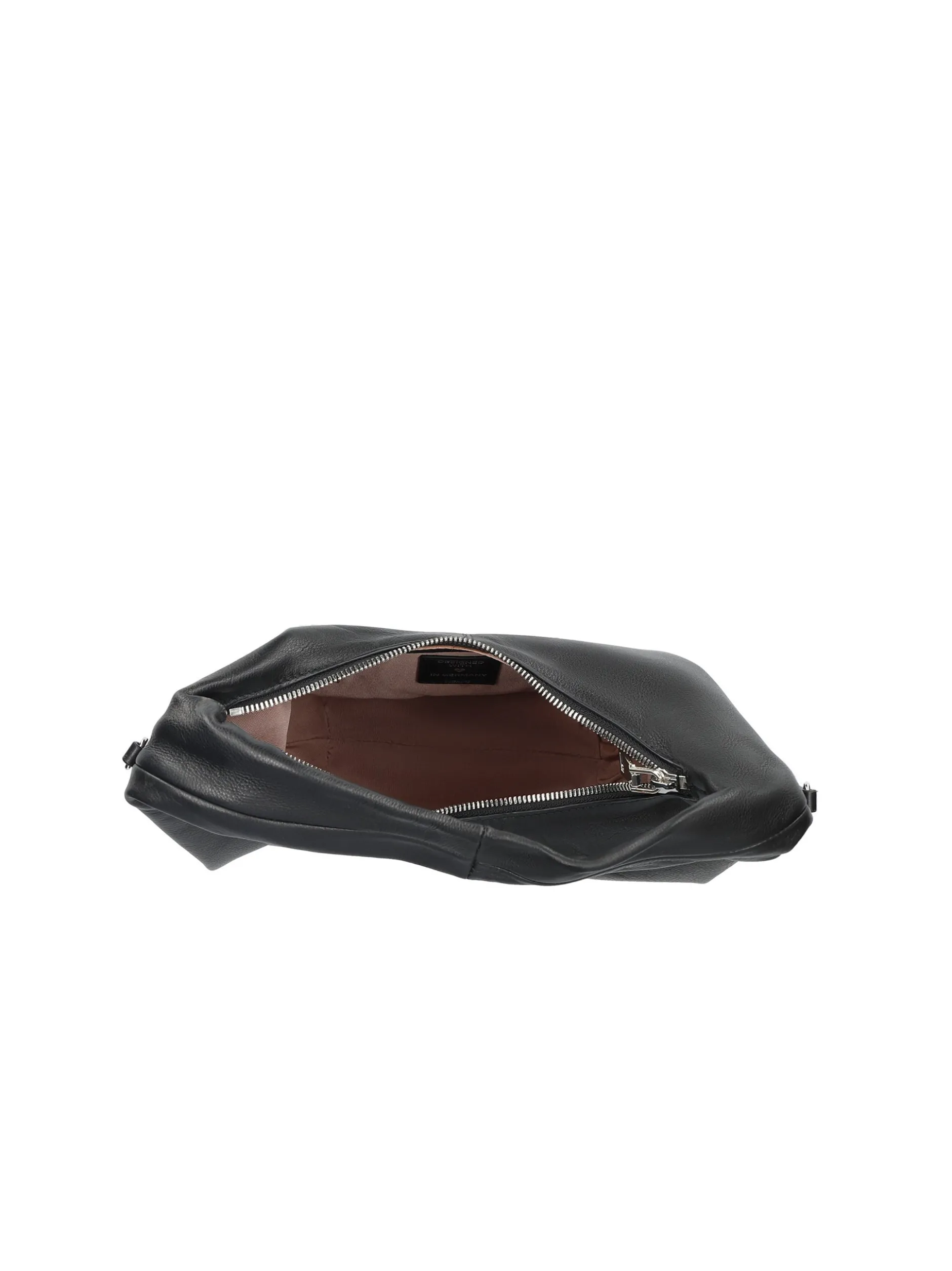PICARD Damen Schultertasche - Gretel in schwarz