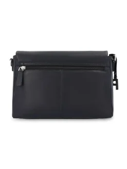 PICARD Damen Schultertasche - Bali in marine