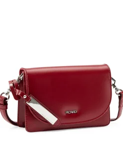 PICARD Damen Schultertasche - Berlin in mehrfarbig