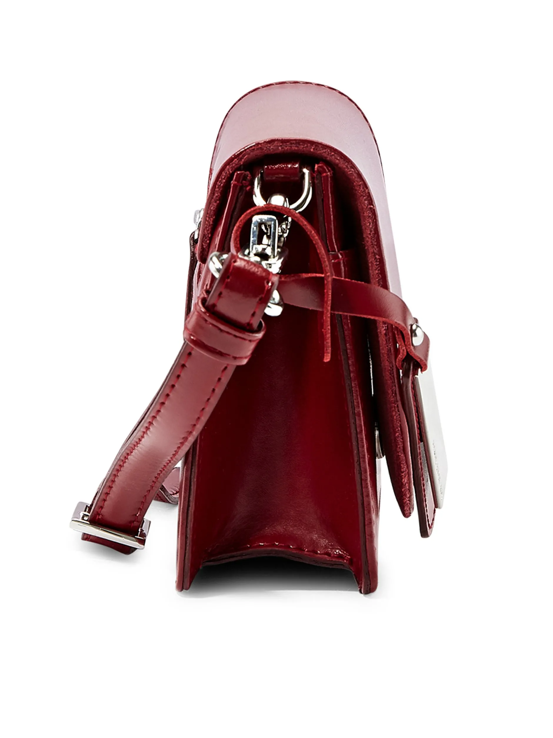 PICARD Damen Schultertasche - Berlin in mehrfarbig