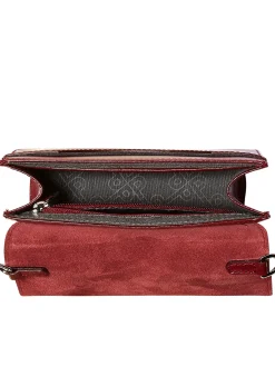 PICARD Damen Schultertasche - Berlin in mehrfarbig