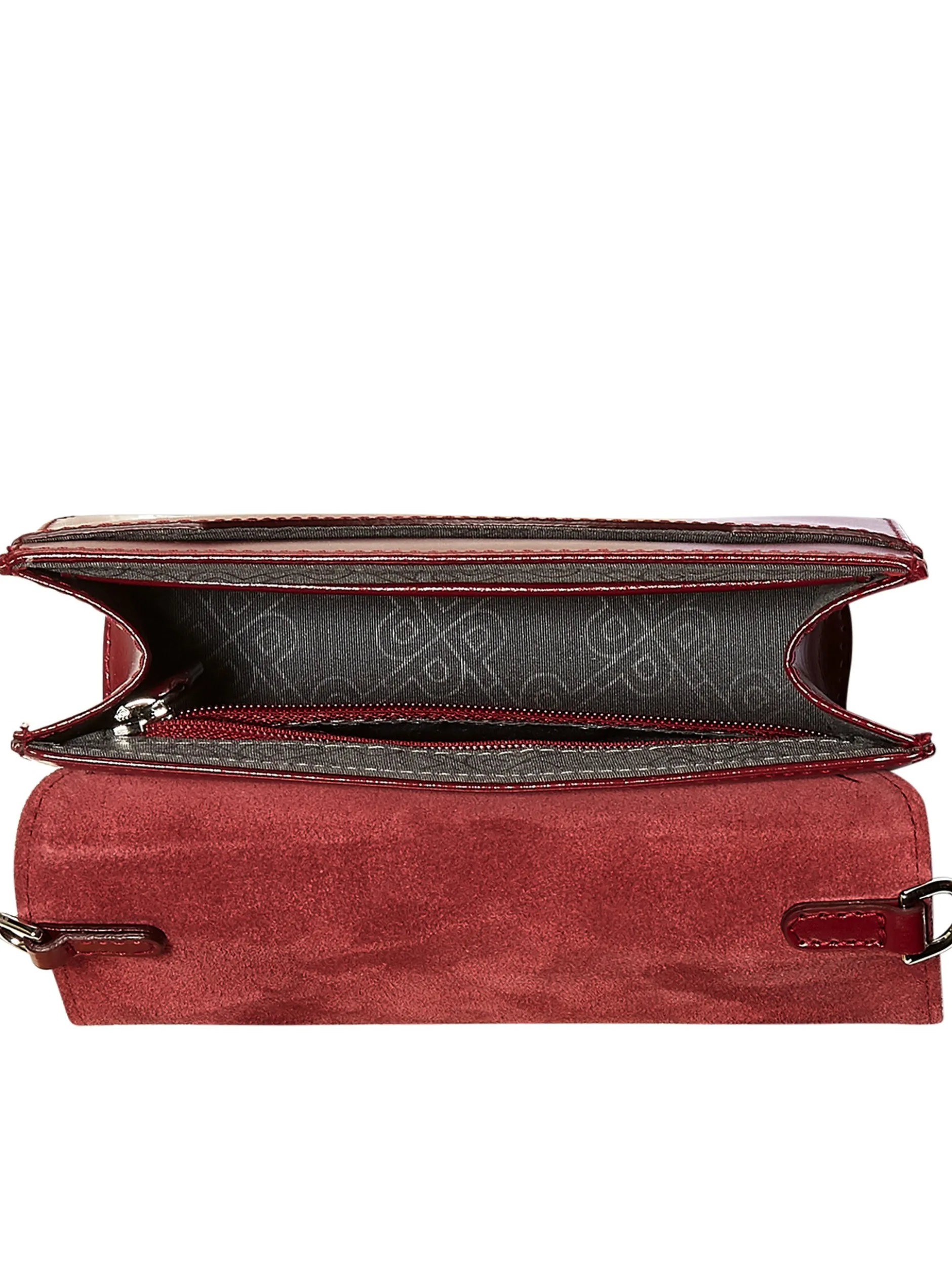 PICARD Damen Schultertasche - Berlin in mehrfarbig