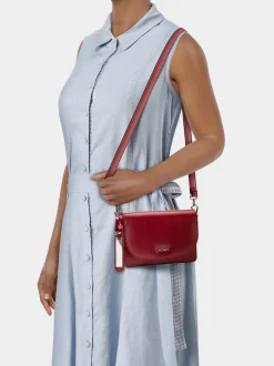 PICARD Damen Schultertasche - Berlin in mehrfarbig