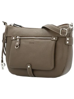 PICARD Damen Schultertasche - Loire in mehrfarbig