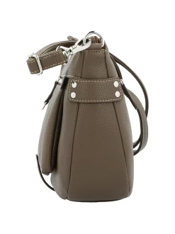 PICARD Damen Schultertasche - Loire in mehrfarbig