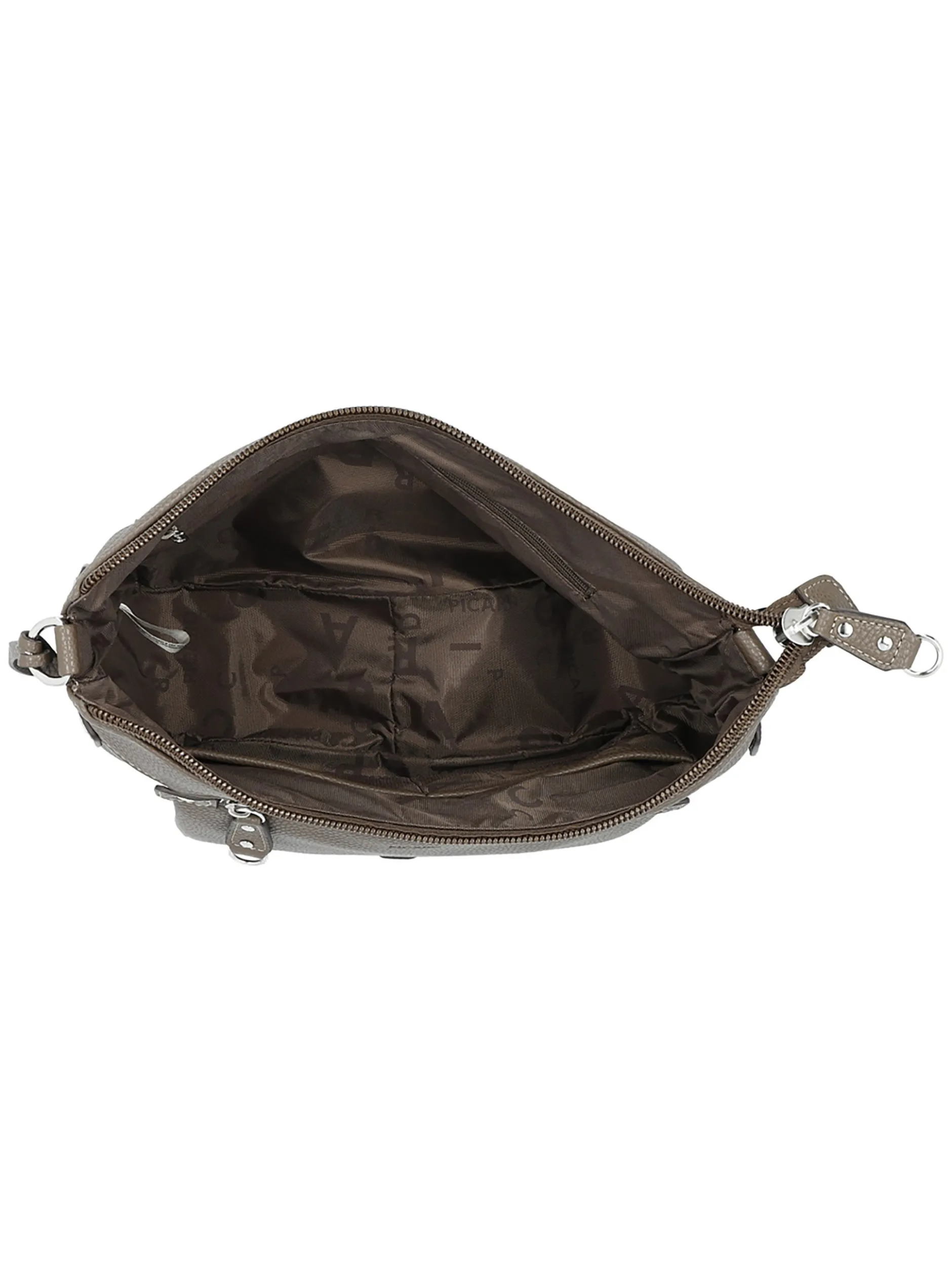 PICARD Damen Schultertasche - Loire in mehrfarbig