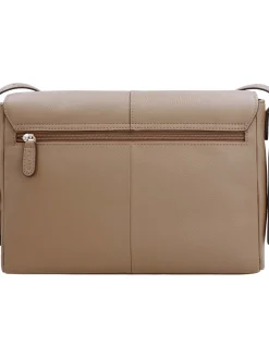 PICARD Damen Schultertasche - Claire in mehrfarbig