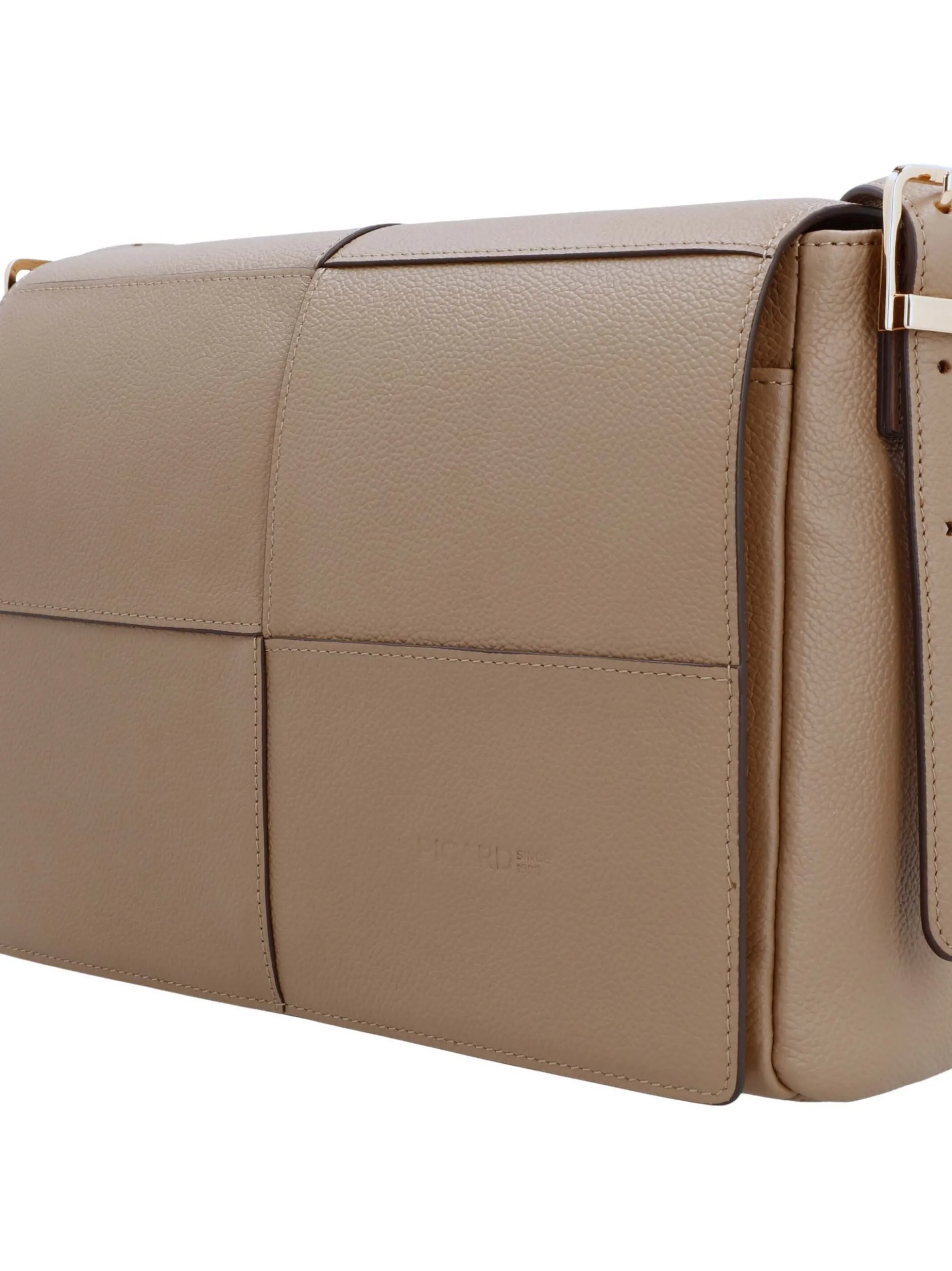 PICARD Damen Schultertasche - Claire in mehrfarbig