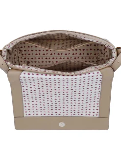 PICARD Damen Schultertasche - Claire in mehrfarbig