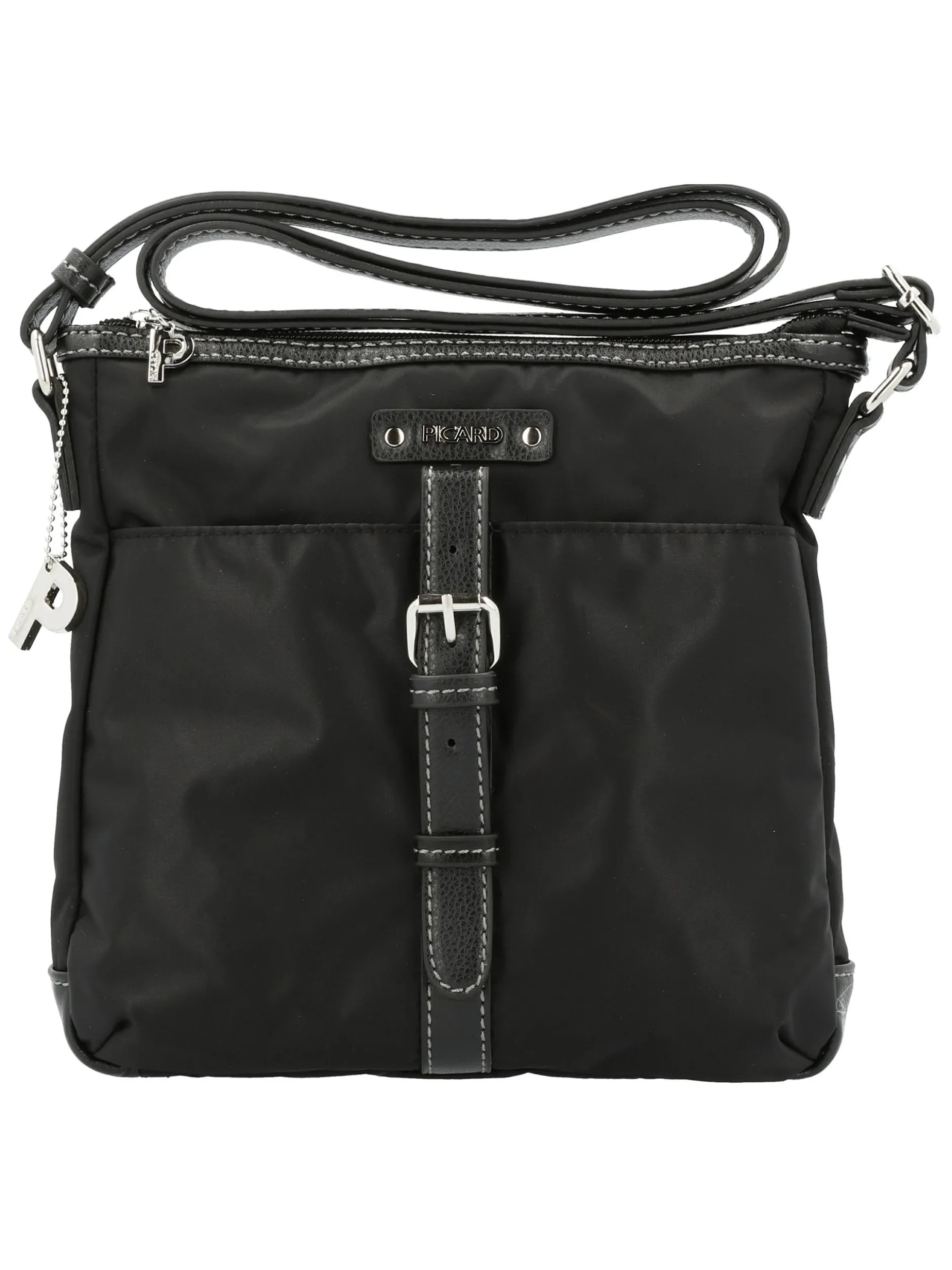 PICARD Damen Schultertasche - Sonja in mehrfarbig