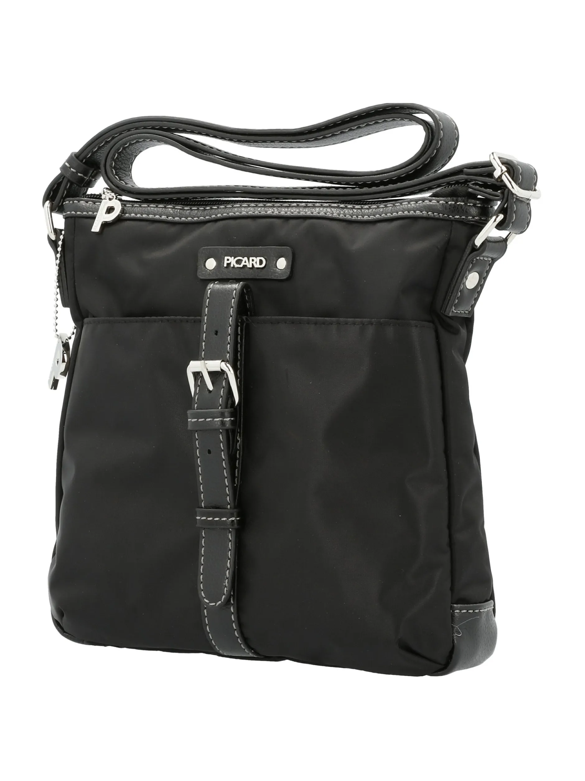 PICARD Damen Schultertasche - Sonja in mehrfarbig