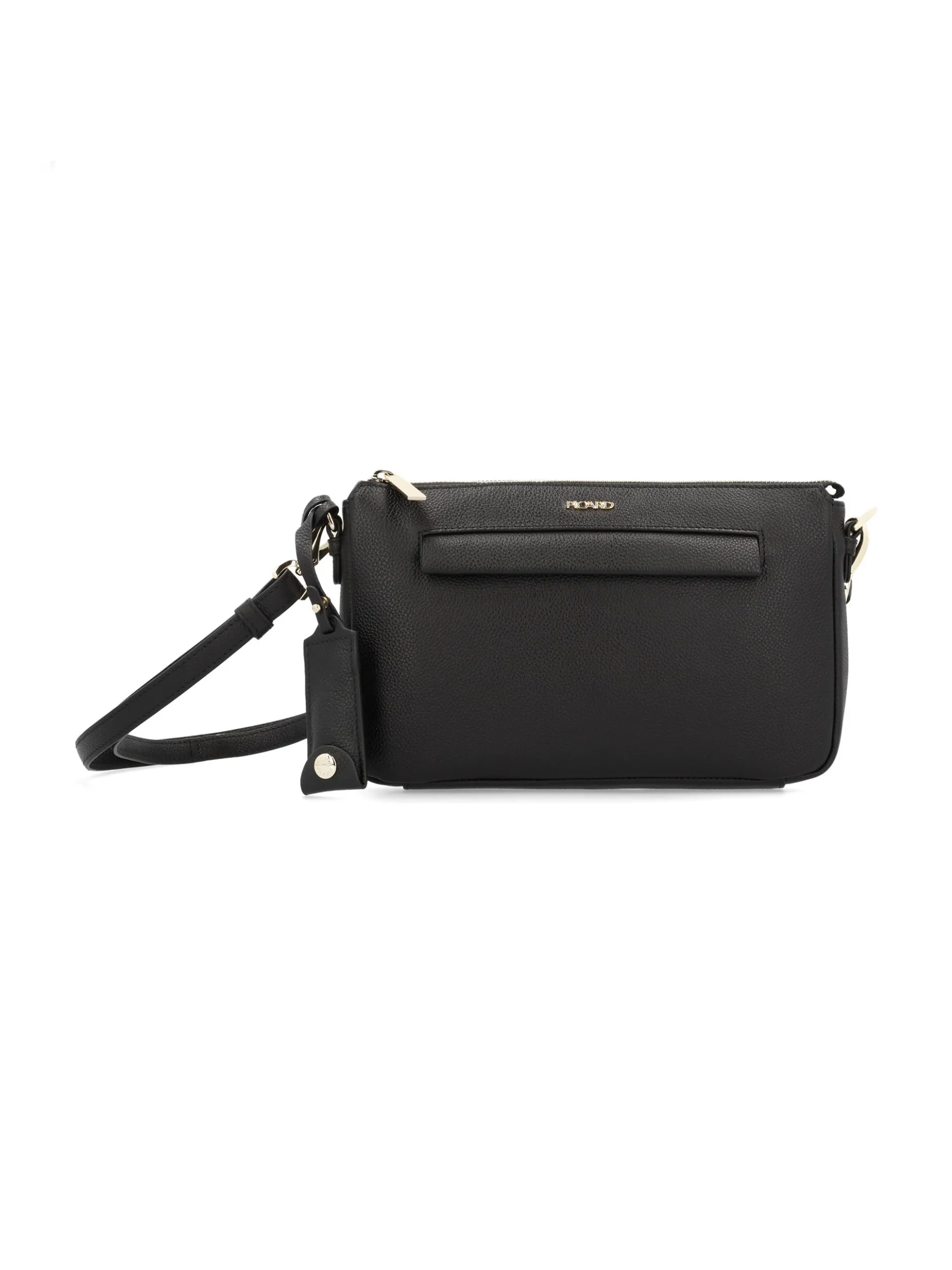 PICARD Damen Schultertasche - Stash in mehrfarbig