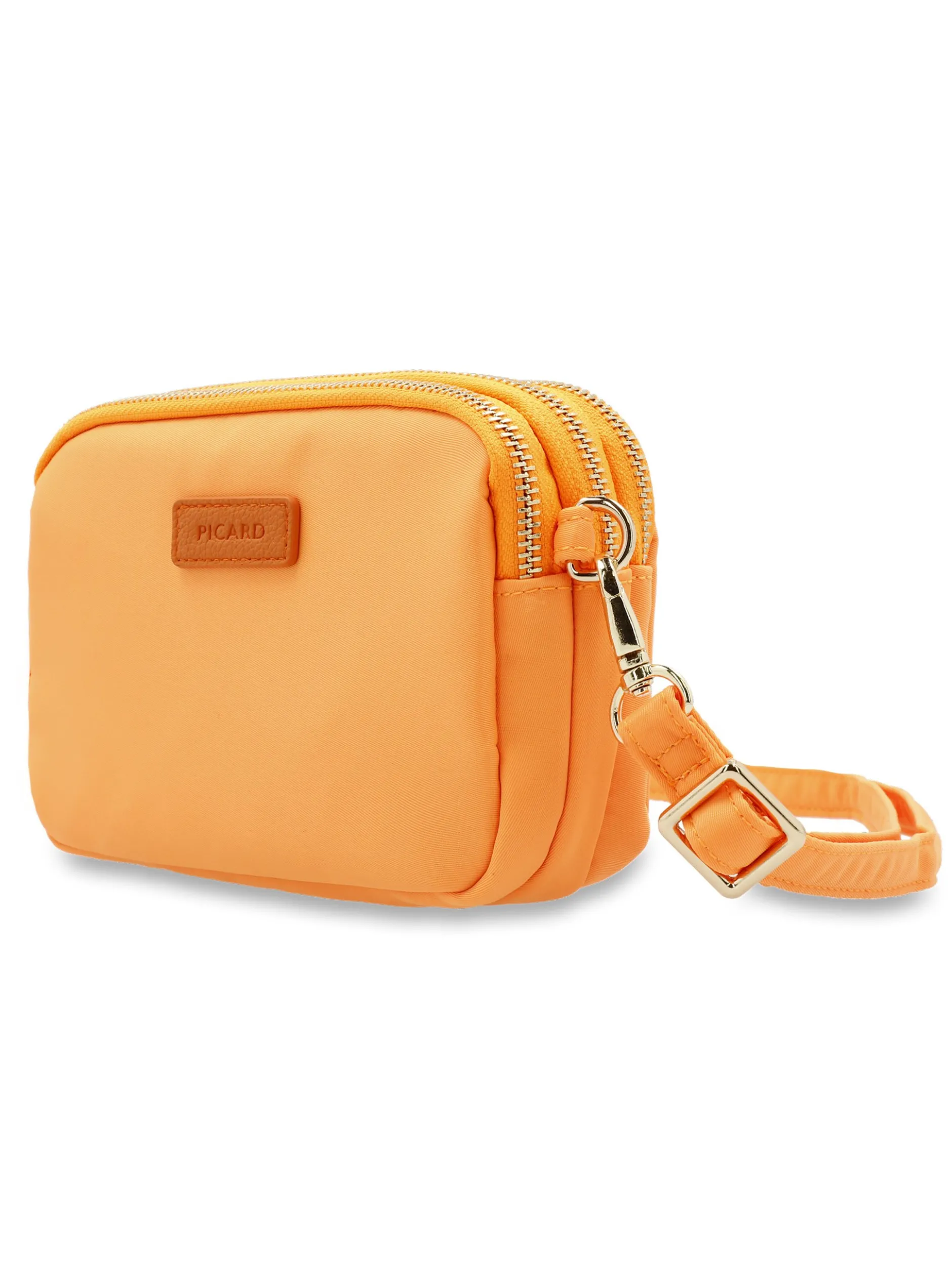 PICARD Damen Schultertasche - Pina in mehrfarbig
