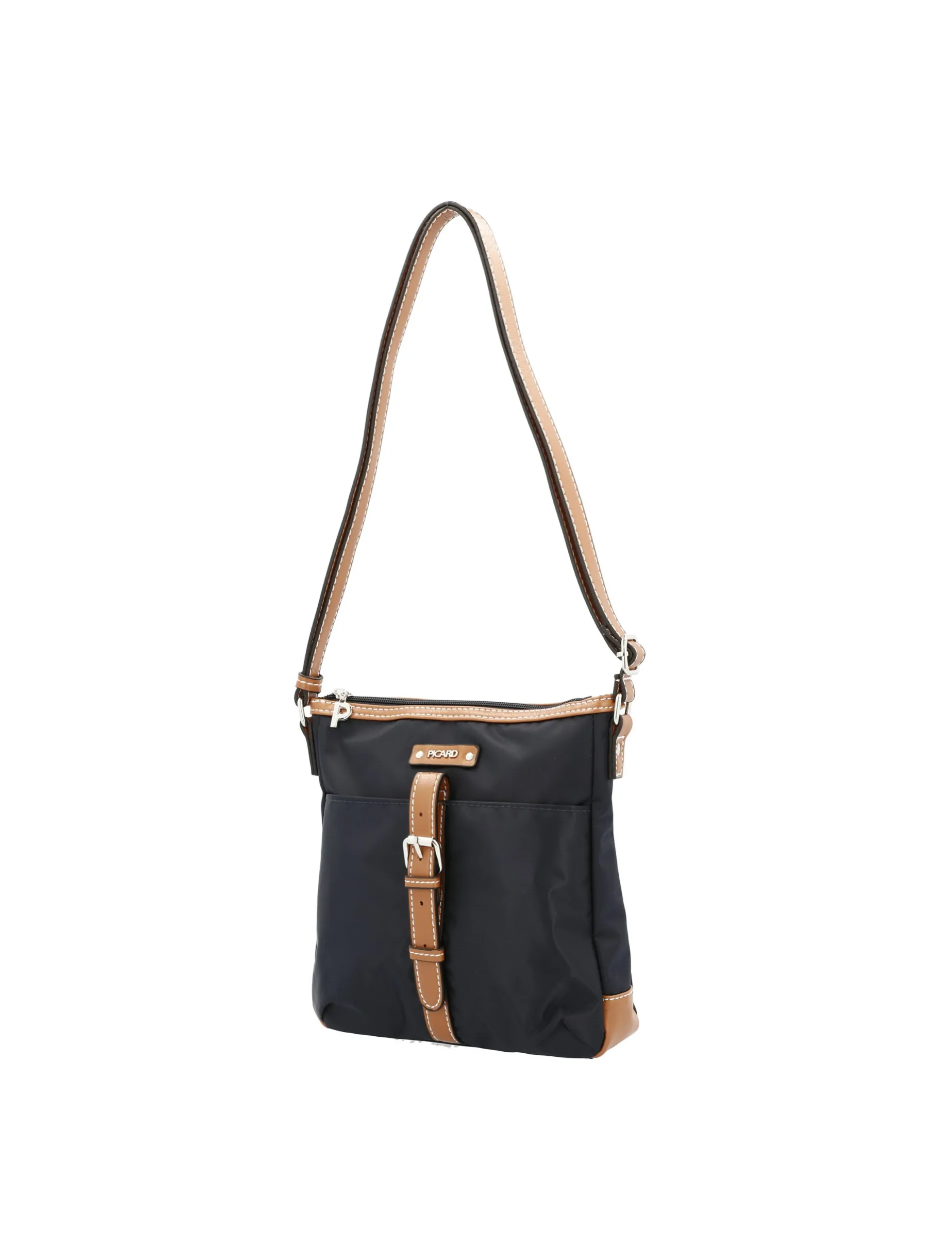 PICARD Damen Schultertasche - Sonja in mehrfarbig