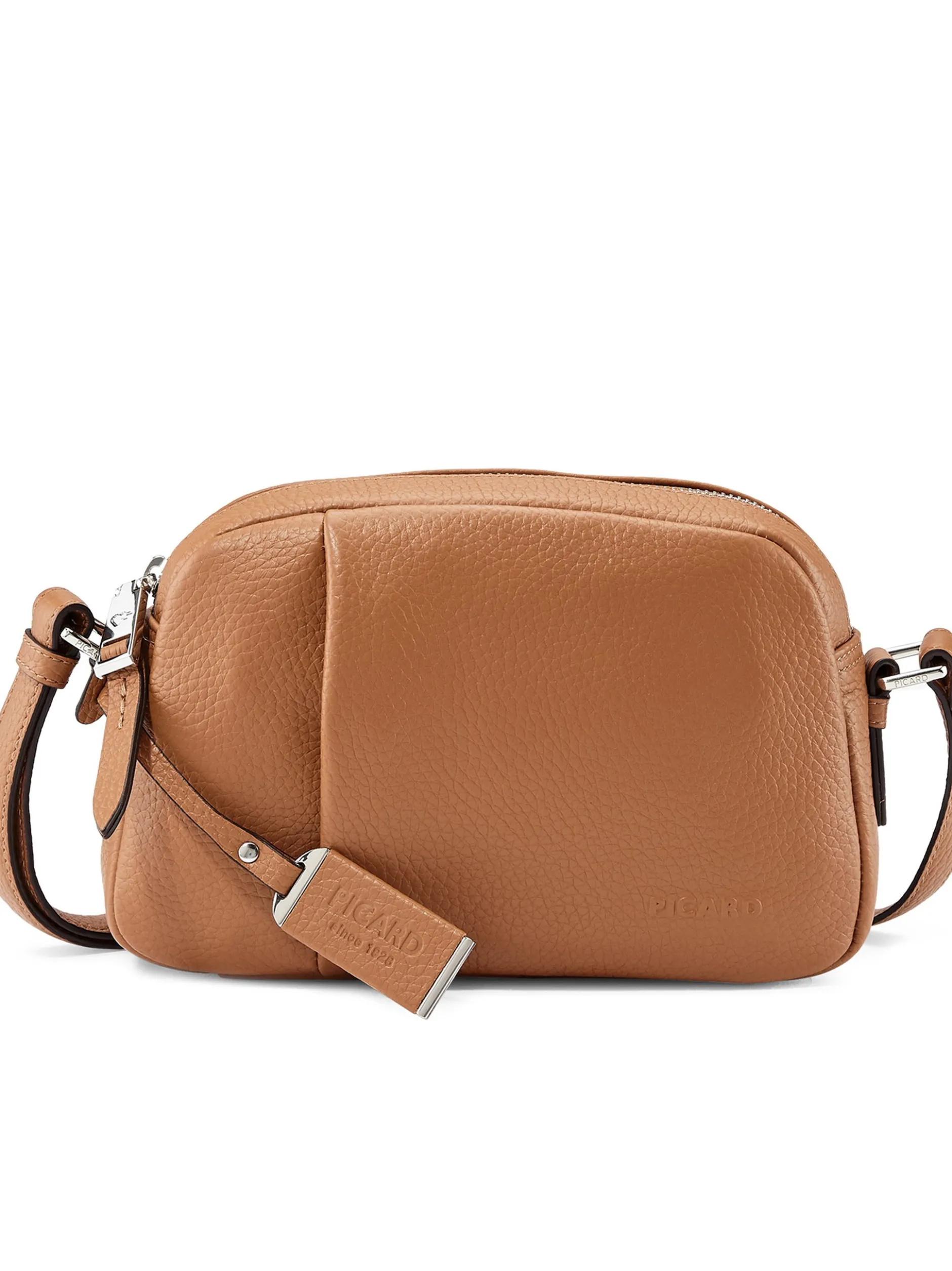 PICARD Damen Schultertasche - Pure in mehrfarbig