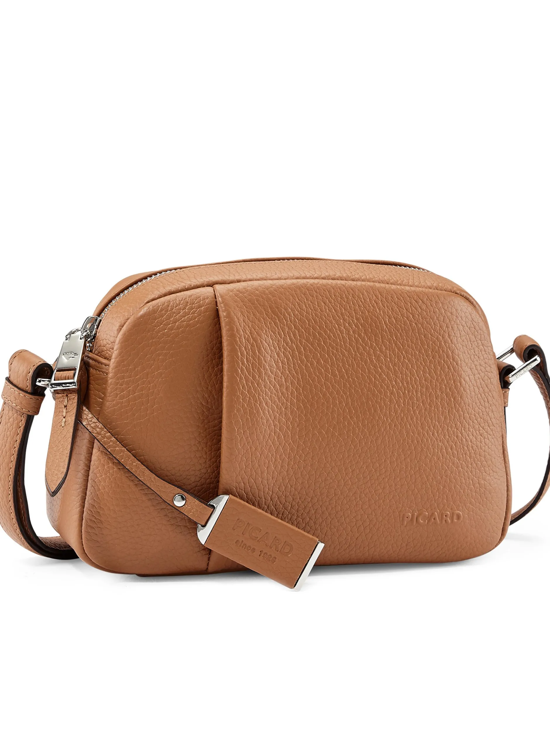 PICARD Damen Schultertasche - Pure in mehrfarbig