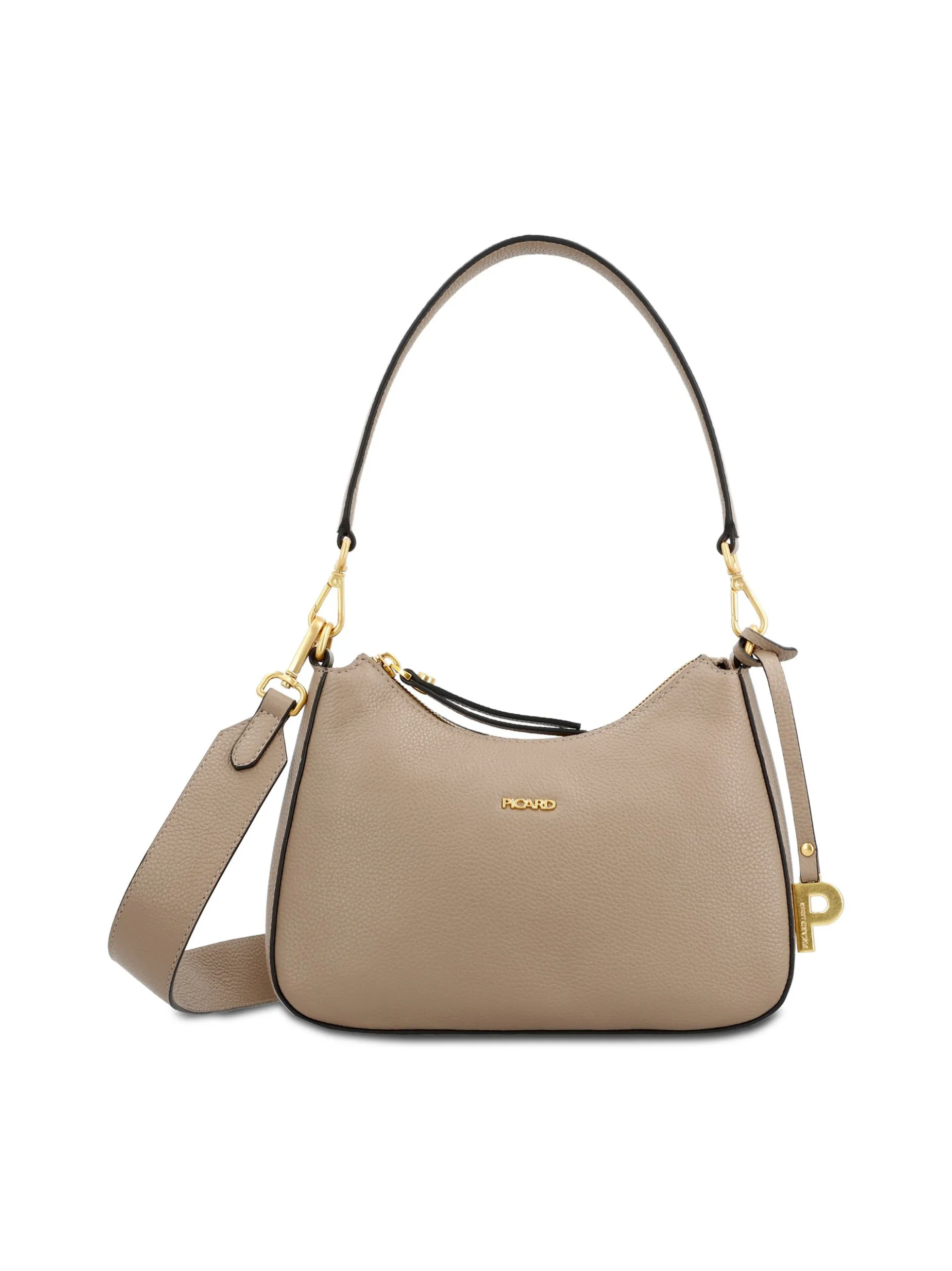 PICARD Damen Schultertasche - Apero in mehrfarbig