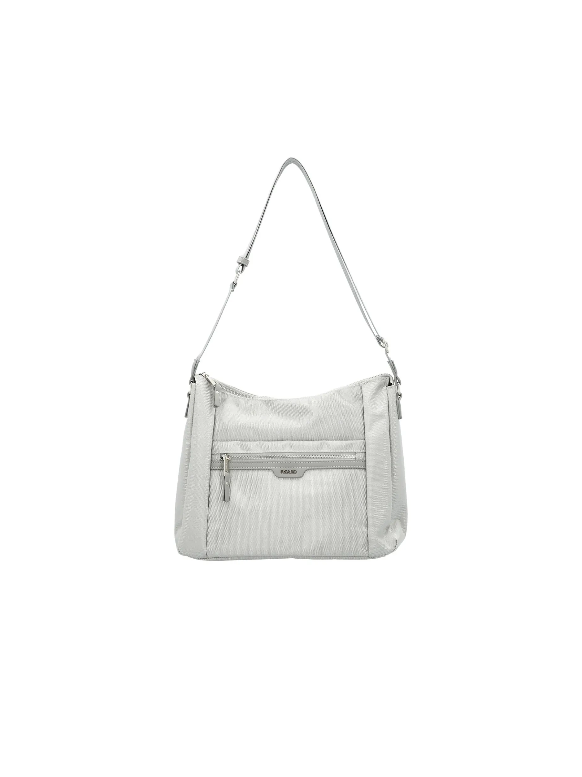 PICARD Damen Schultertasche - ADVENTURE in mehrfarbig