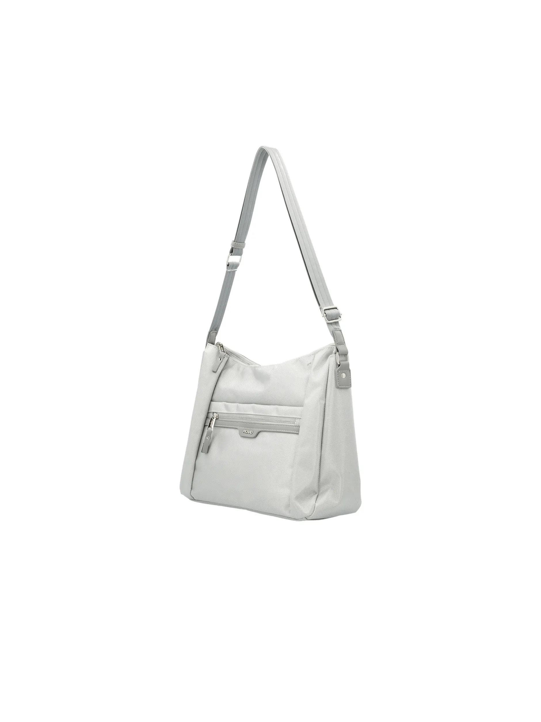 PICARD Damen Schultertasche - ADVENTURE in mehrfarbig