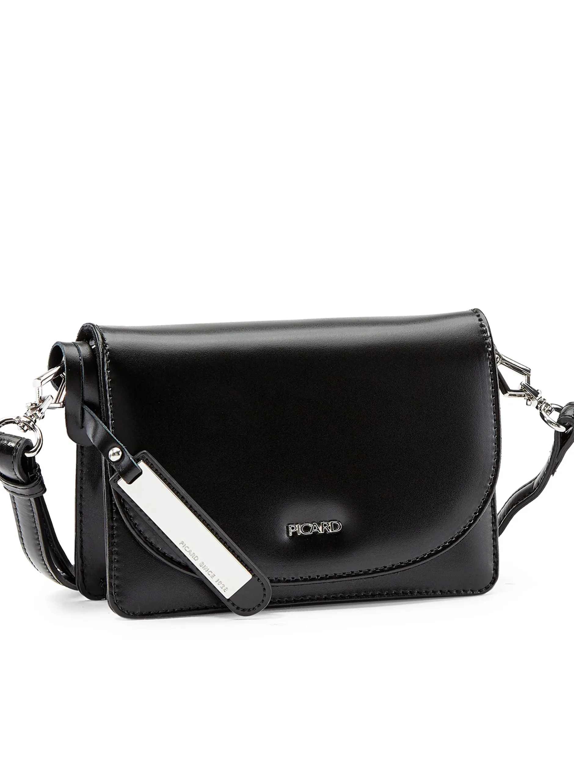 PICARD Damen Schultertasche - Berlin in mehrfarbig