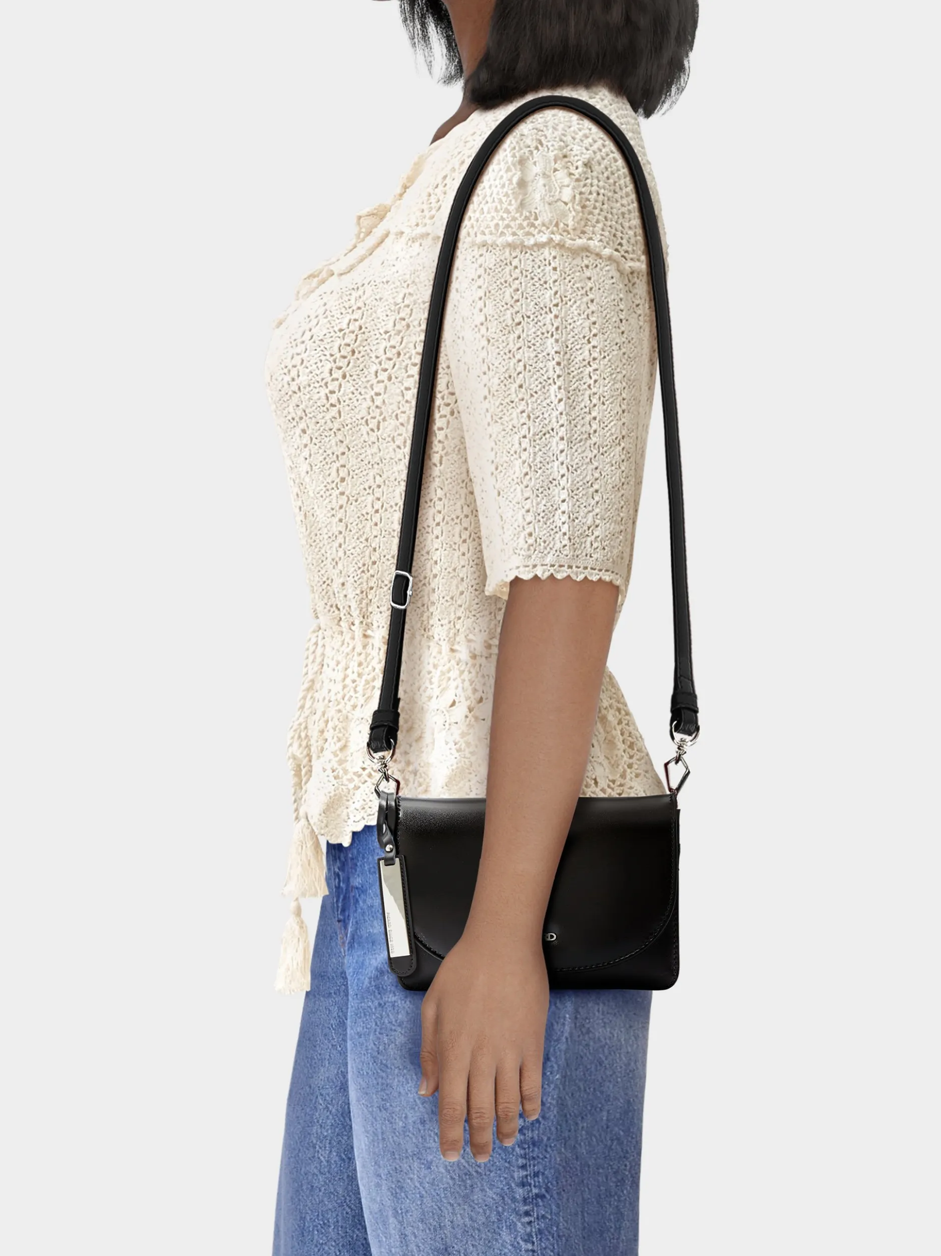 PICARD Damen Schultertasche - Berlin in mehrfarbig