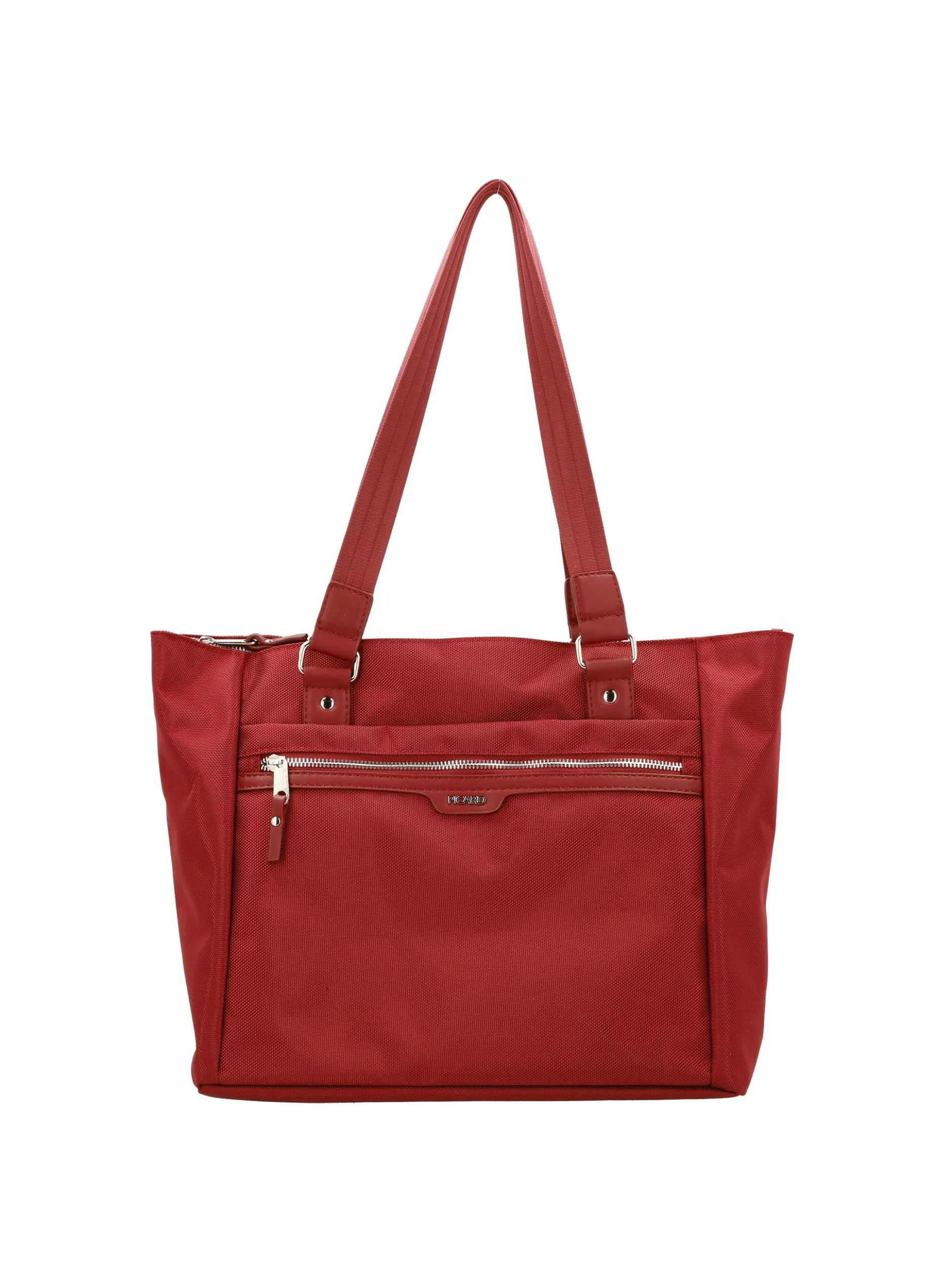 PICARD Damen Shopper - Adventure in mehrfarbig