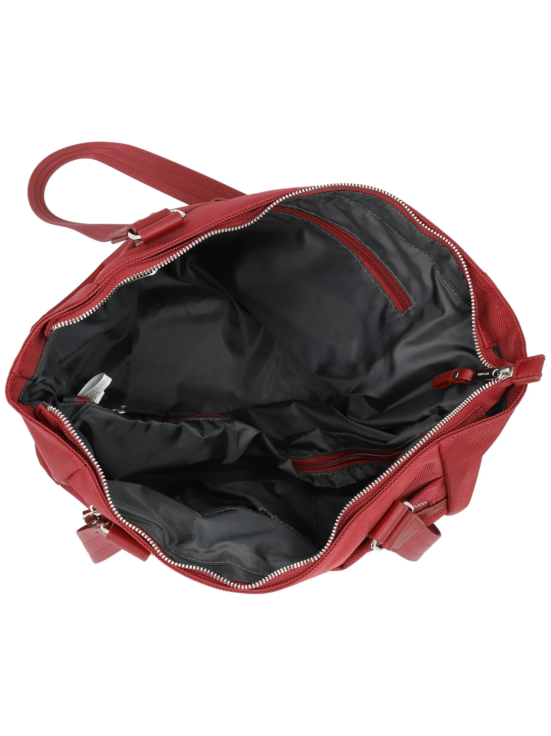 PICARD Damen Shopper - Adventure in mehrfarbig