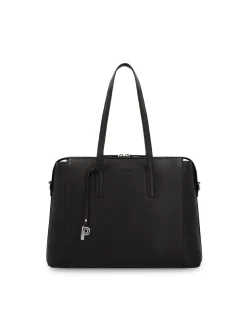 PICARD Damen Shopper - Bali in schwarz