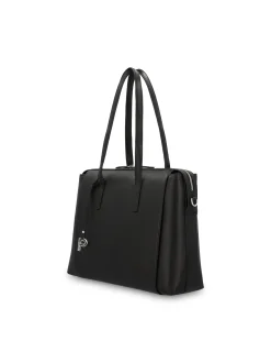 PICARD Damen Shopper - Bali in schwarz