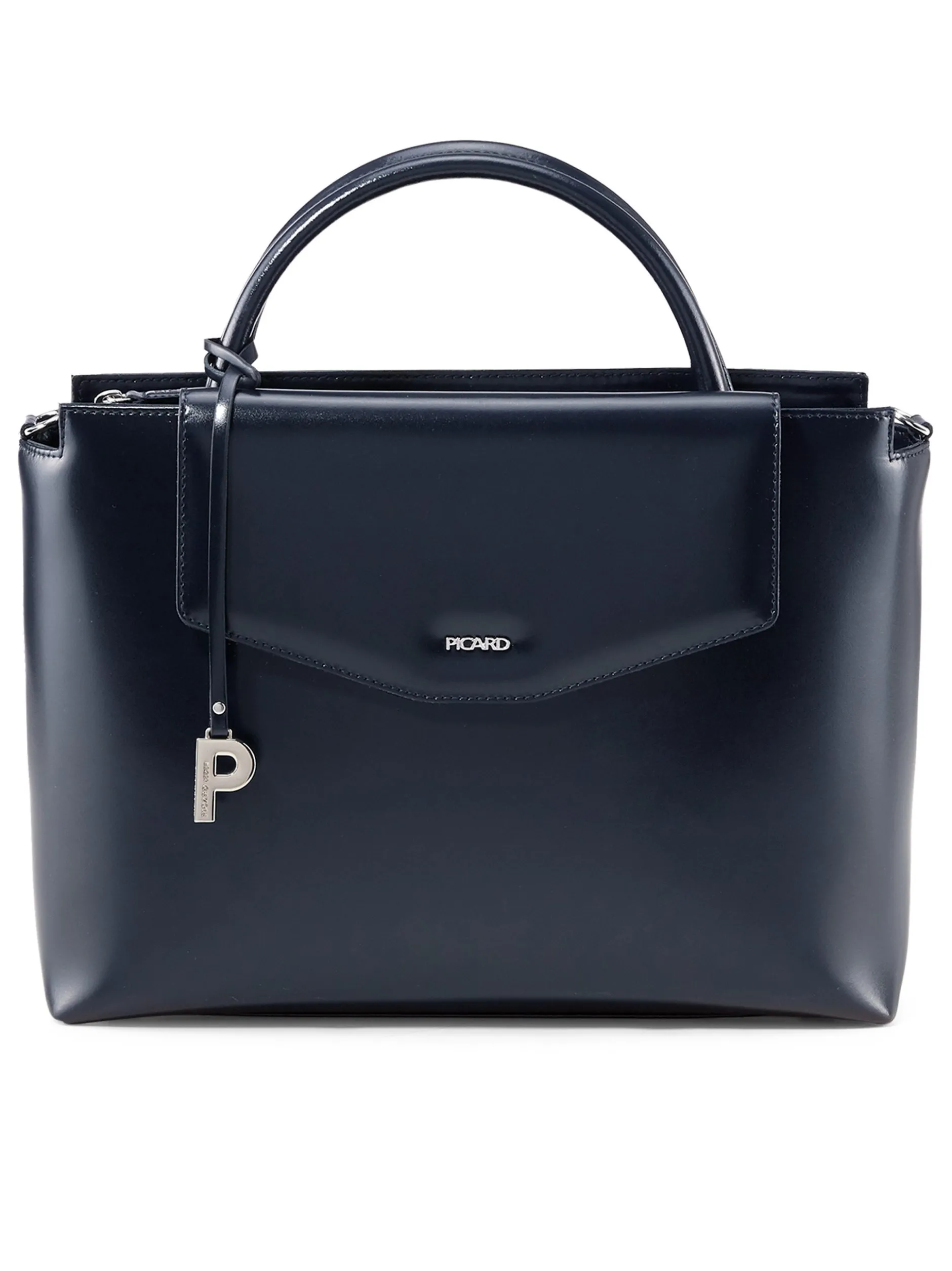 PICARD Damen Shopper - Berlin in mehrfarbig